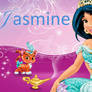 Disney Princess - Jasmine