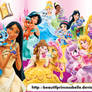 Disney Princesses  Palace Pets