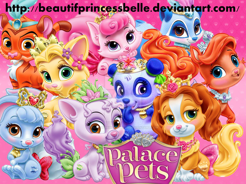 Питомцы диснея. Дисней принцессы игра питомцы. Princess Palace Pets игра. Palace Pets Бернадетт. Питомцы принцесс Диснея.