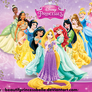 Disney Princesses - Beauty Loves