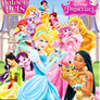 Disney Princesses - Latest Palace Pets