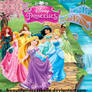 Disney Princesses - Wondrous Of Nature