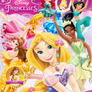 Disney Princesses - Dancing Beauties