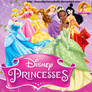 Disney Princesses - Dream Big