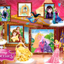 Disney Princesses - Glorious Mothers