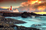 The Lighthouse by A2Matos