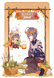 [EA] Harvest Festival