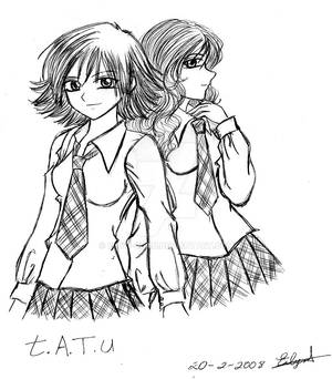 t.A.T.u