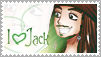 Jack Sparrow Stamp by Eilyn-Chan