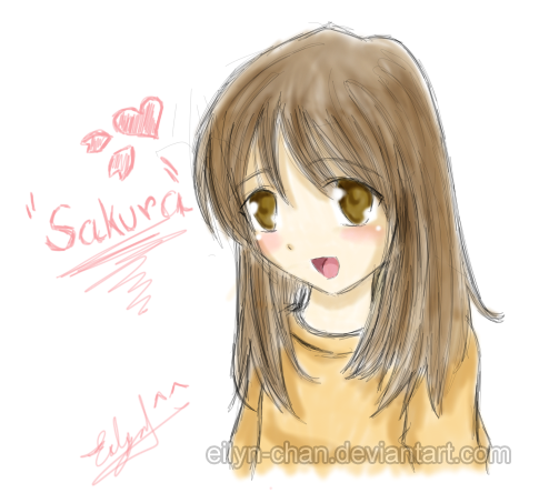 Sakura Ikimono Gakari By Eilyn Chan On Deviantart Sakura Ikimono Gakari By Eilyn Chan On Deviantart