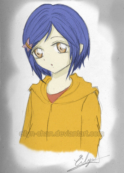 Coraline