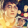 Harry Potter icon