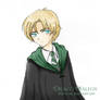 Draco Malfoy