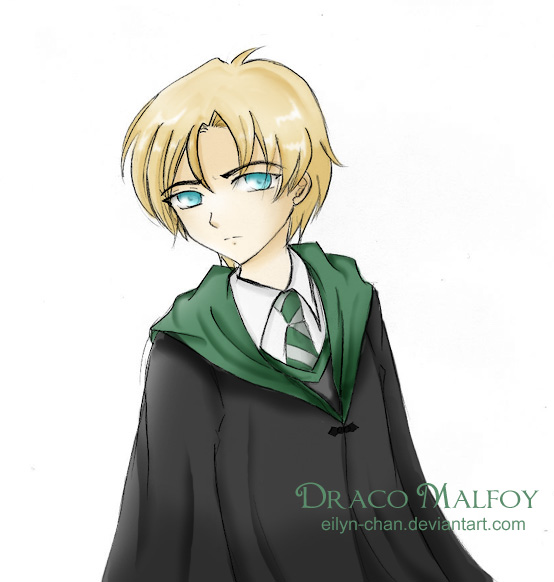 Draco Malfoy