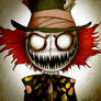 Zombie Mad Hatter