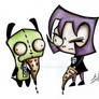 GIR AND GAZ