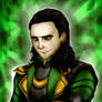 Loki Laufeyson