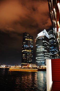 Marina Bay