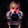 Sherry Birkin