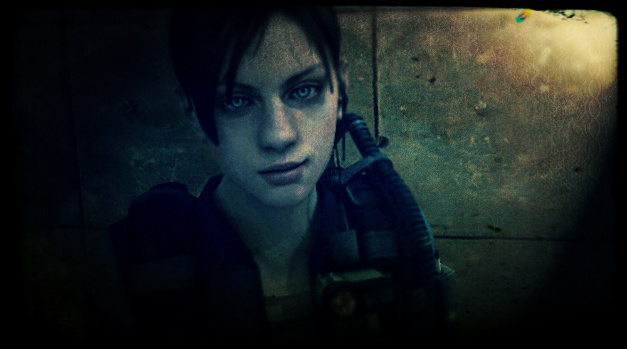 Jill Valentine