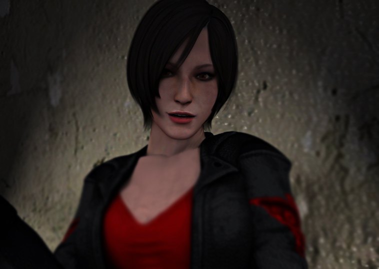 Ada Wong