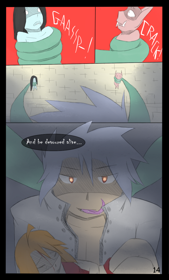 Devourer pg 14