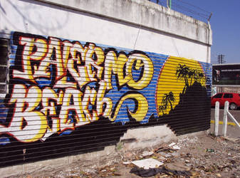 grafitti 5