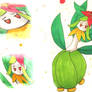 Lilligant