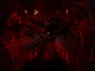 Hellsing