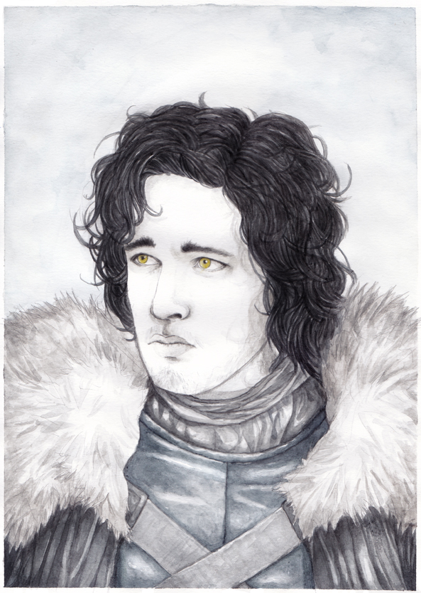 Jon Snow