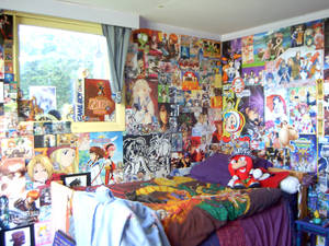 My Bedroom