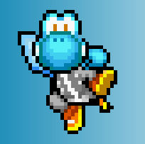 Dochi Mario Doshi V2 by MarioFanSamuel64 on DeviantArt