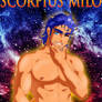 Hunky Gold Saints - Milo