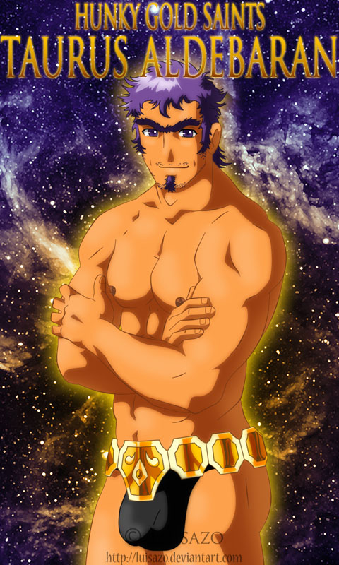 saint seiya soul of gold taurus aldebaran by hadesama01 on DeviantArt