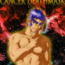 Hunky Gold Saints - DeathMask