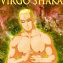 Hunky Gold Saints - Shaka