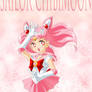 Sailor Chibimoon