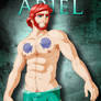 Hunky Disney Princesses - Ariel