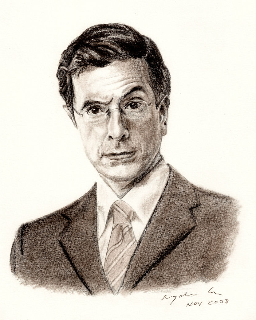 Stephen T. Colbert 2