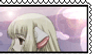 Chobits AN Stamp 01