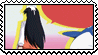 Azumanga Daioh Stamp 8 ? :l by xnekomatax