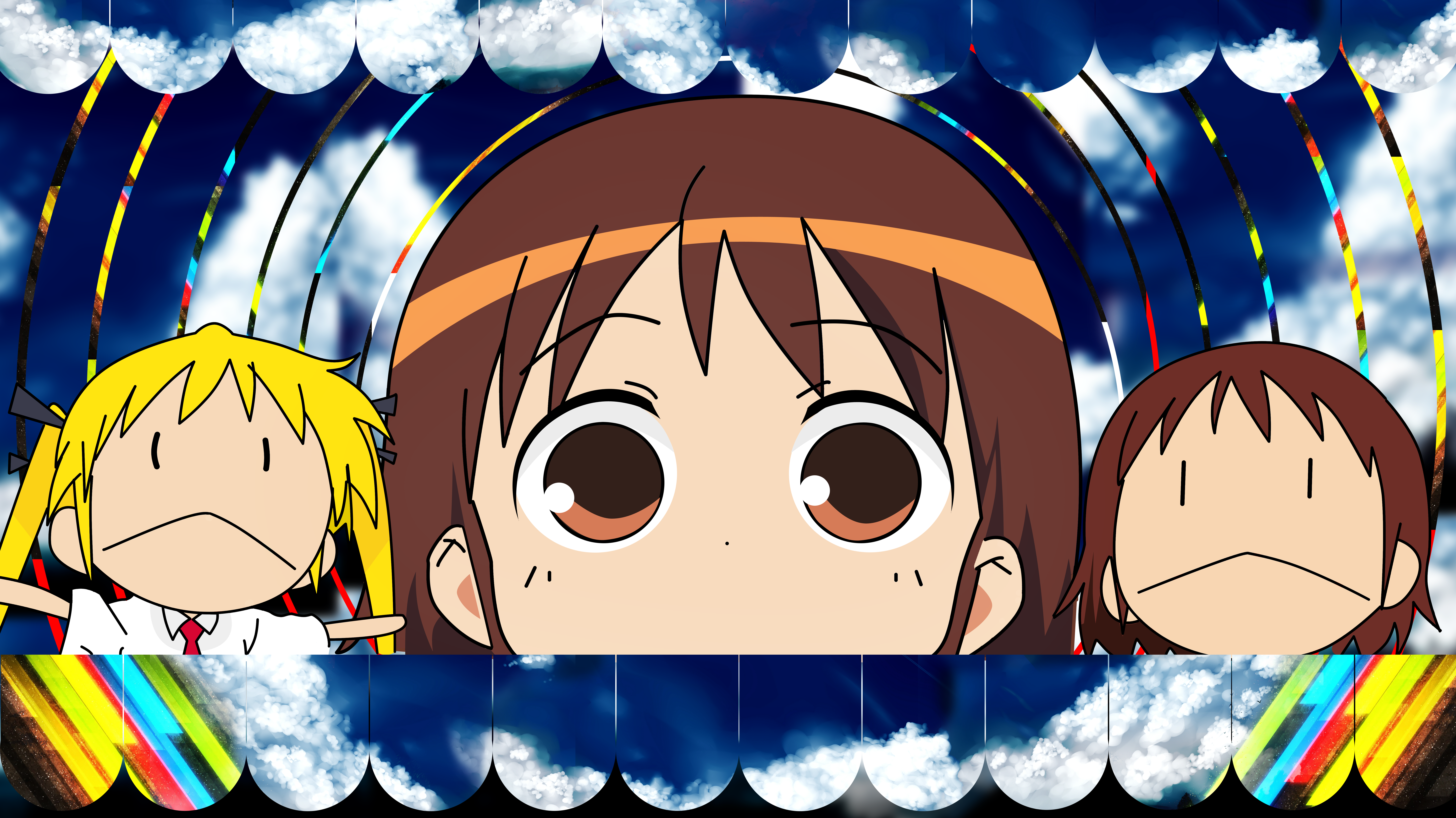 Get Kill Me Baby Puppets 01v1 By Xnekomatax On Deviantart For iPhone Get Wallpaper Kill Me Baby Puppets 01v1 By Xnekomatax On Deviantart Free HD