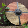 Viking shield
