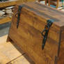 Viking chest one