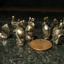 Viking raiders