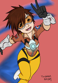 Tracer