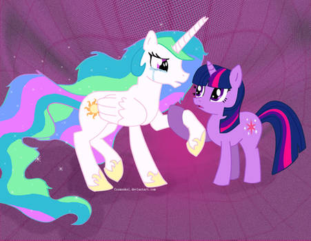 Fall of Celestia