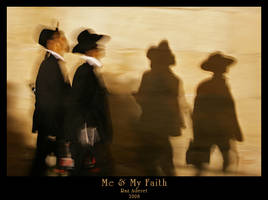 Me And My Faith