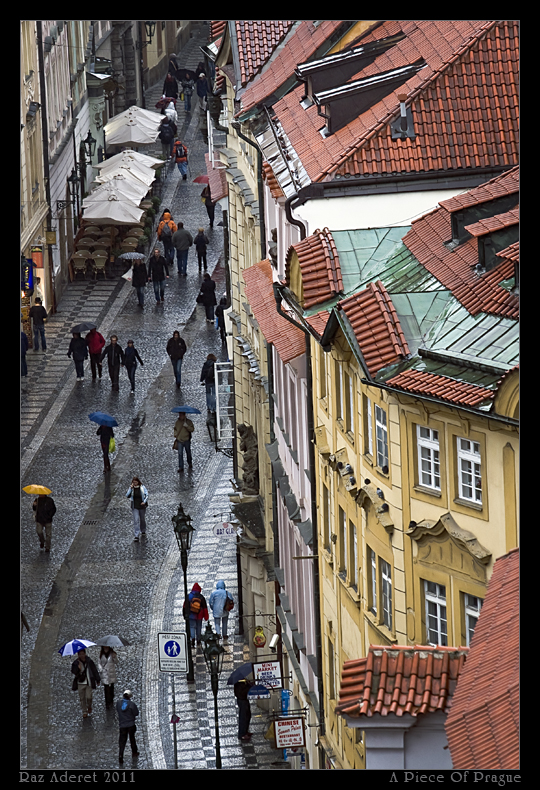 A Piece Of Prague