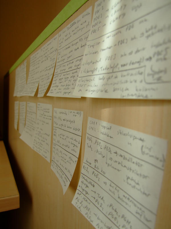 Post It Example Post-it by acikel42 on DeviantArt